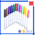 Children toy low odor pen for art design vibrant colors blow pen